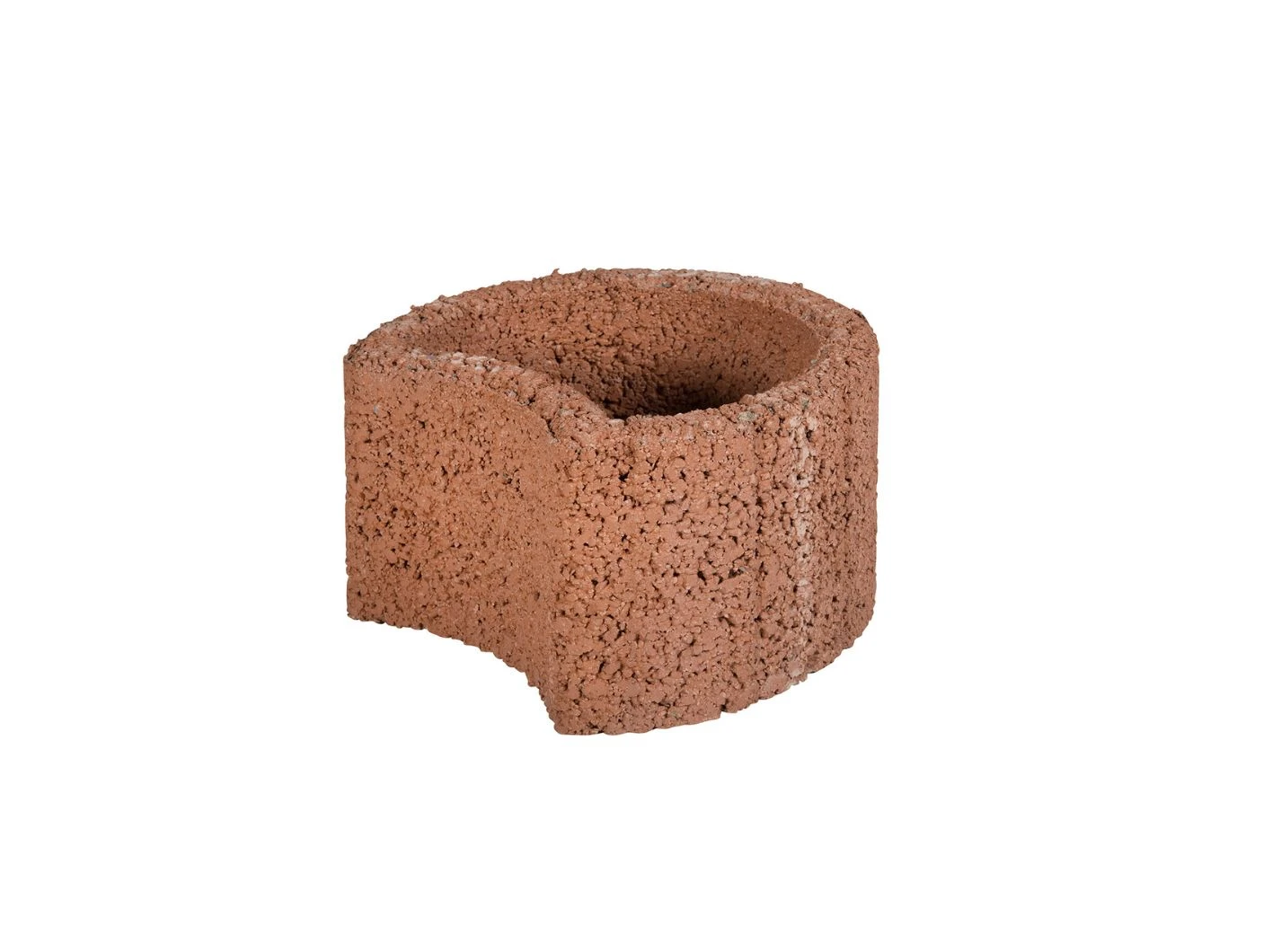 Gardenlux Moonflor Bruin 35Ø x 20 cm - Afbeelding 1